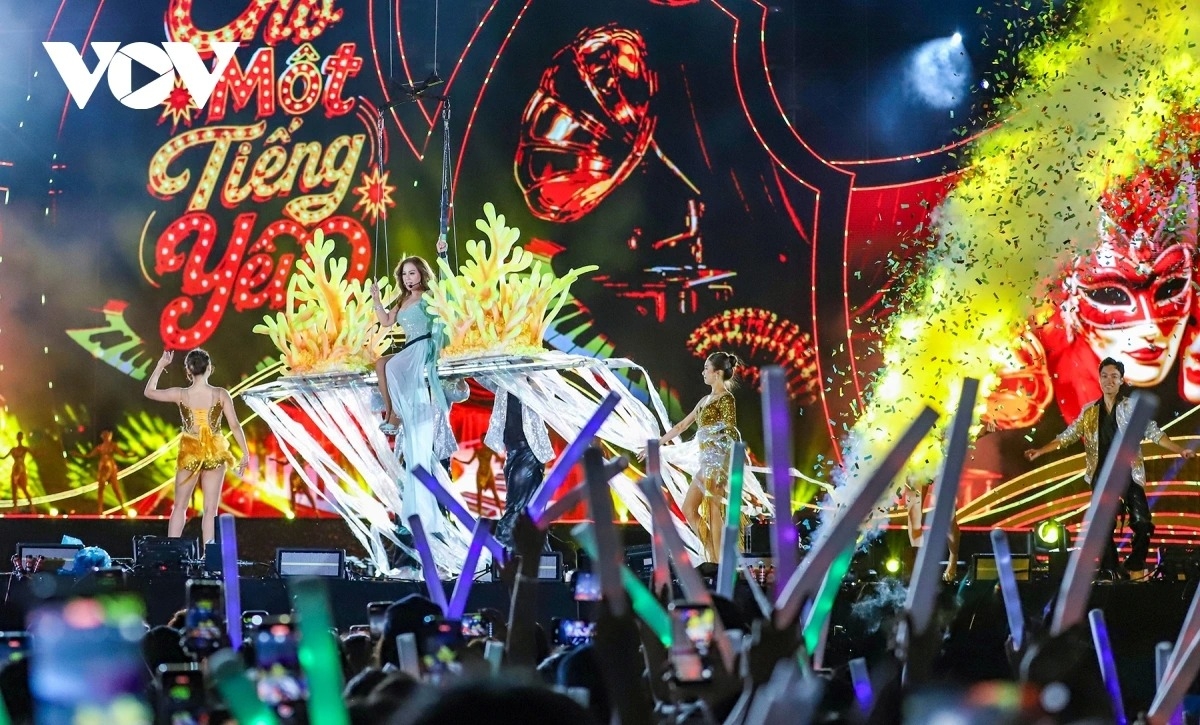 ha long carnival 2026 opens in spectacular style picture 4