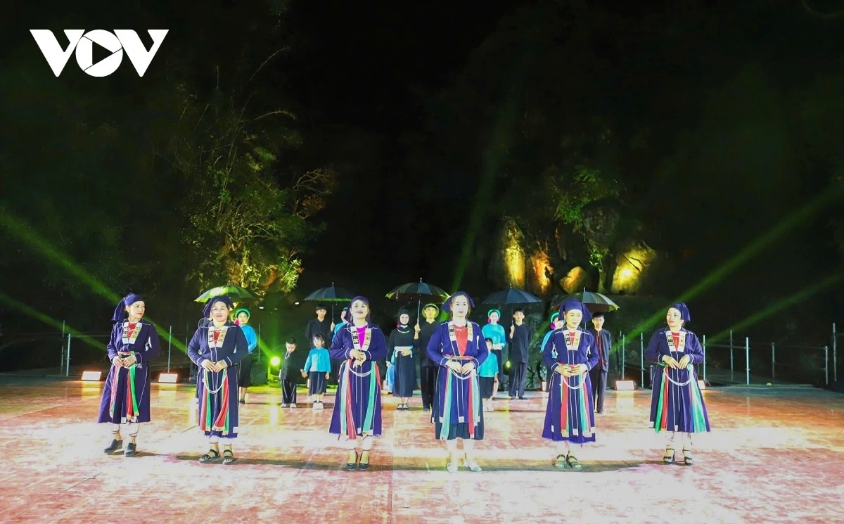 soong co festival 2026 - a living cultural heritage of the san chi in binh lieu picture 4