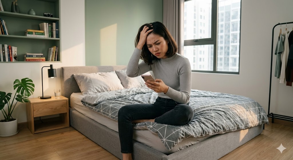 Sốc khi người yêu gửi bảng "tất toán" liệt kê danh sách đòi quà hậu chia tay