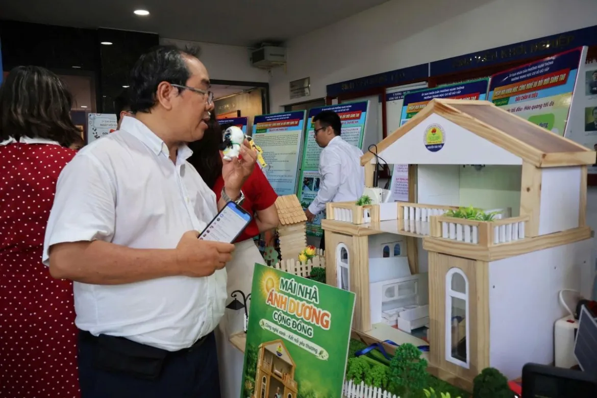 khi hoc sinh cham vao cong nghe bang nhung san pham thuc tien hinh anh 4