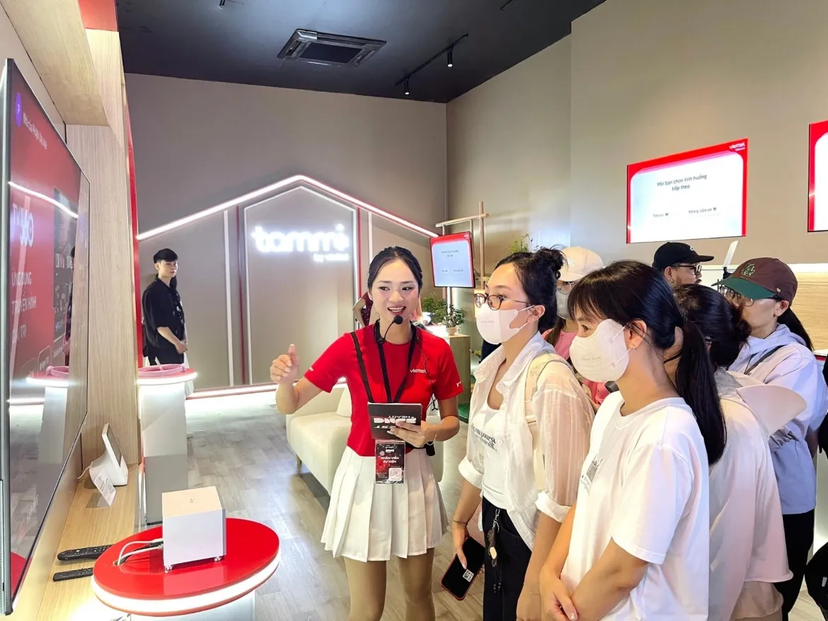viettel y-fest quang ninh khep lai voi nhung du am kho quen hinh anh 4