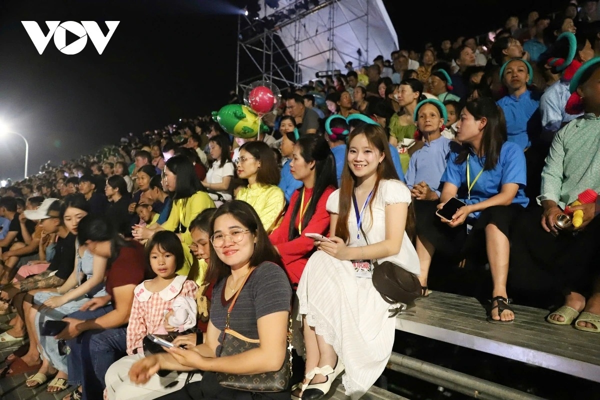 soong co festival 2026 - a living cultural heritage of the san chi in binh lieu picture 5