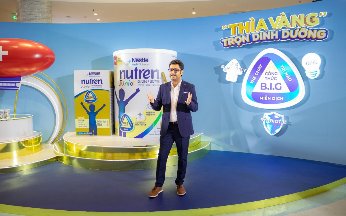  ngay hoi thoi noi quy tu hang tram gia dinh, huong toi xac lap ky luc viet nam hinh anh 5