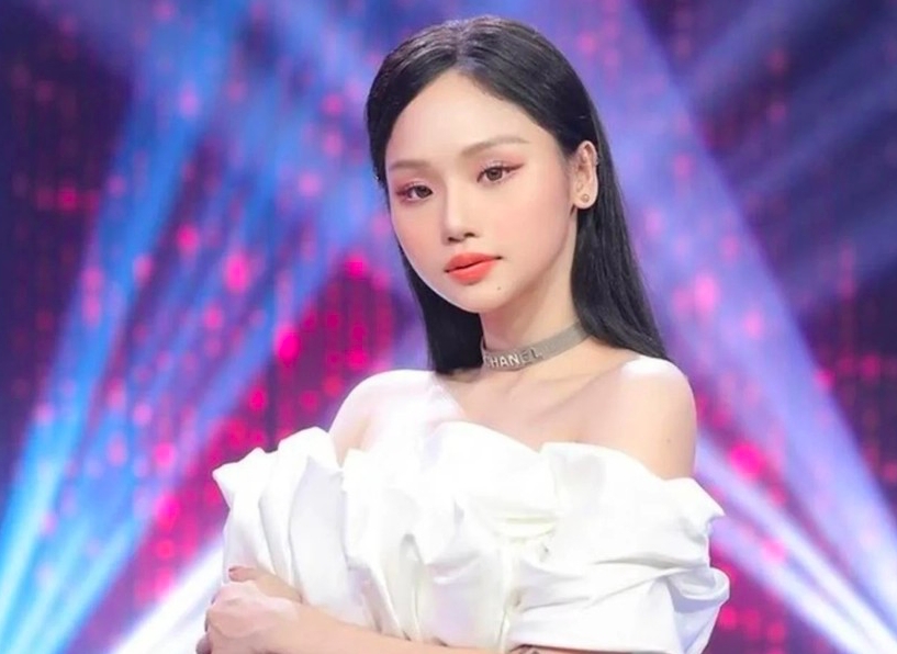 ca si miu le chap hanh nop phat hanh chinh, quan ly tai dia phuong trong 1 nam hinh anh 1