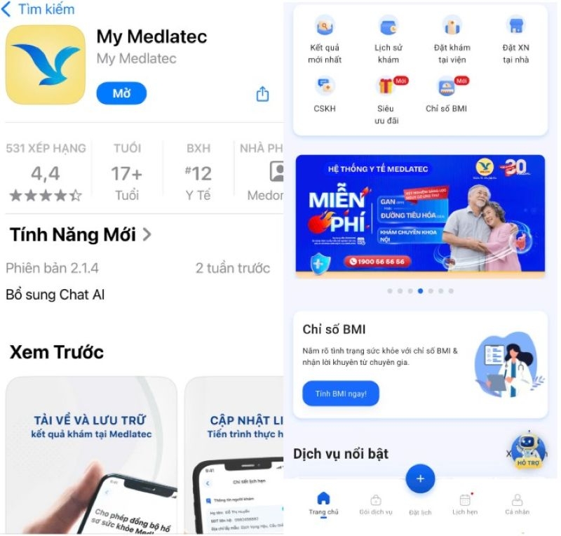xuat hien nhieu hinh thuc mao danh medlatec, khach hang can canh giac hinh anh 6