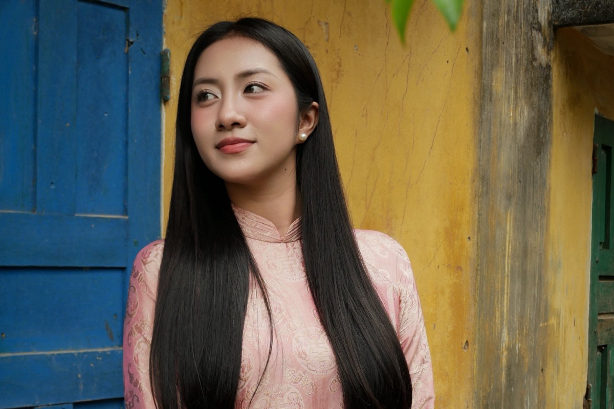 nhan sac nang hau gen z co nhiem ky ngan nhat lich su hoa hau viet nam hinh anh 8