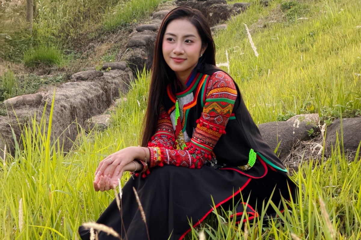 nhan sac nang hau gen z co nhiem ky ngan nhat lich su hoa hau viet nam hinh anh 7