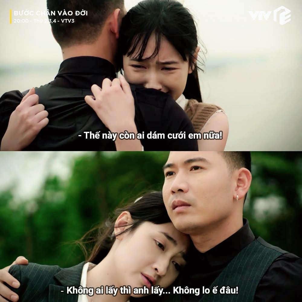  Do vo ma vui nhu tet, hung lop truong cua buoc chan vao doi gay tranh luan hinh anh 2