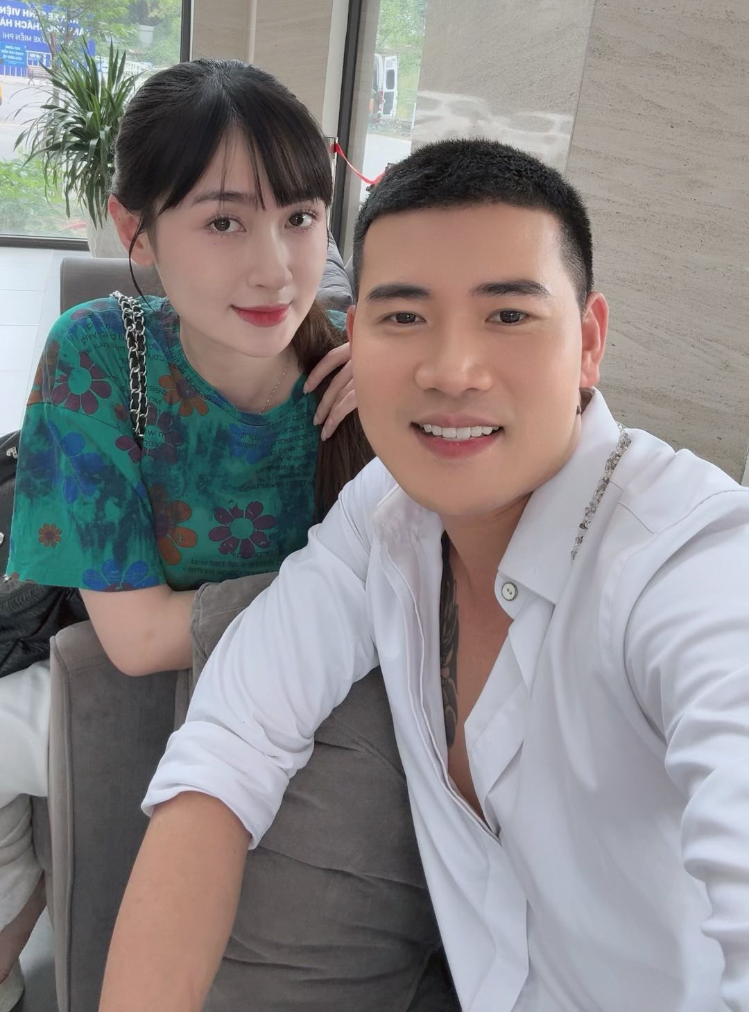  Do vo ma vui nhu tet, hung lop truong cua buoc chan vao doi gay tranh luan hinh anh 3