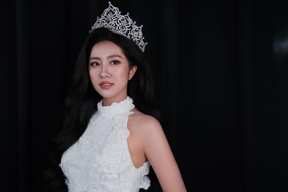 nhan sac nang hau gen z co nhiem ky ngan nhat lich su hoa hau viet nam hinh anh 9