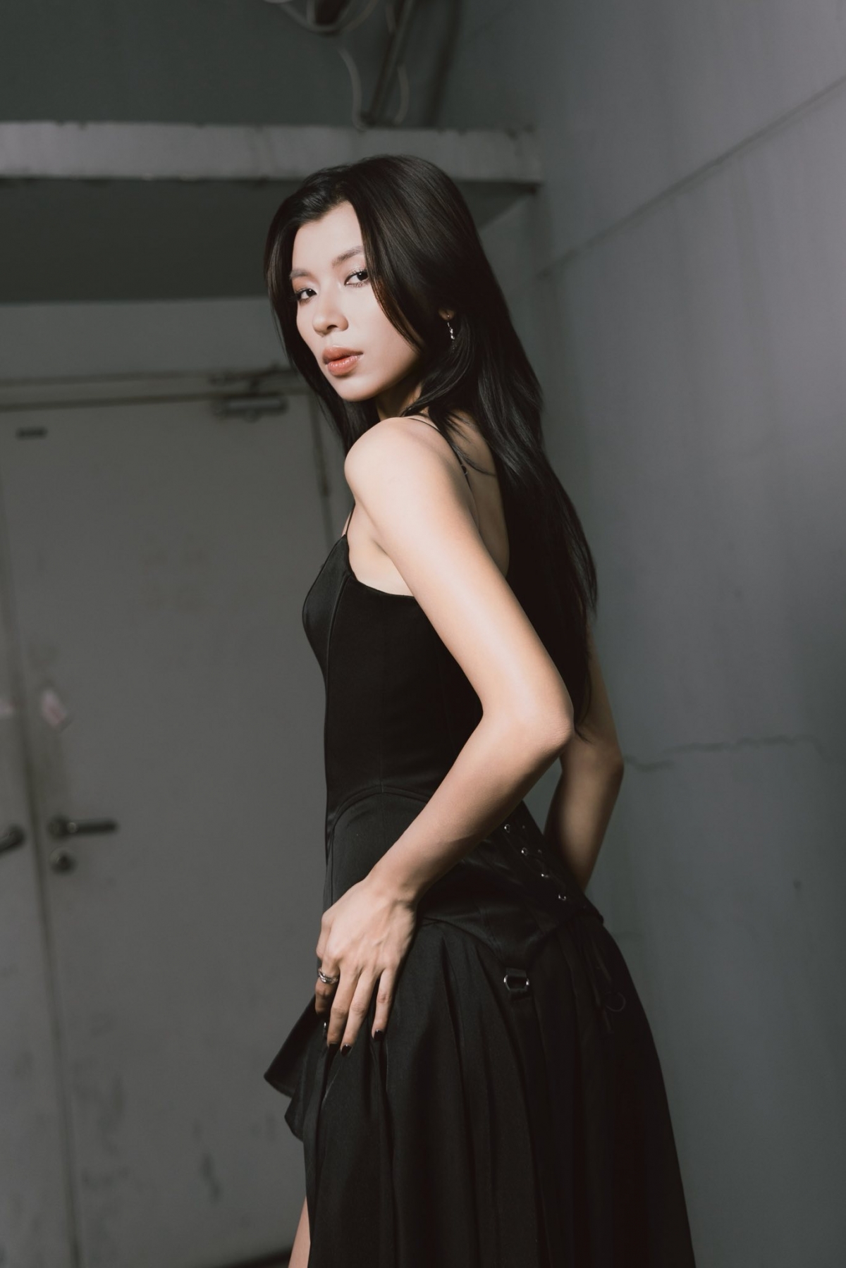 sao viet 2 5 truc diem duoc victoria s secret gui thu moi casting truc tiep hinh anh 4