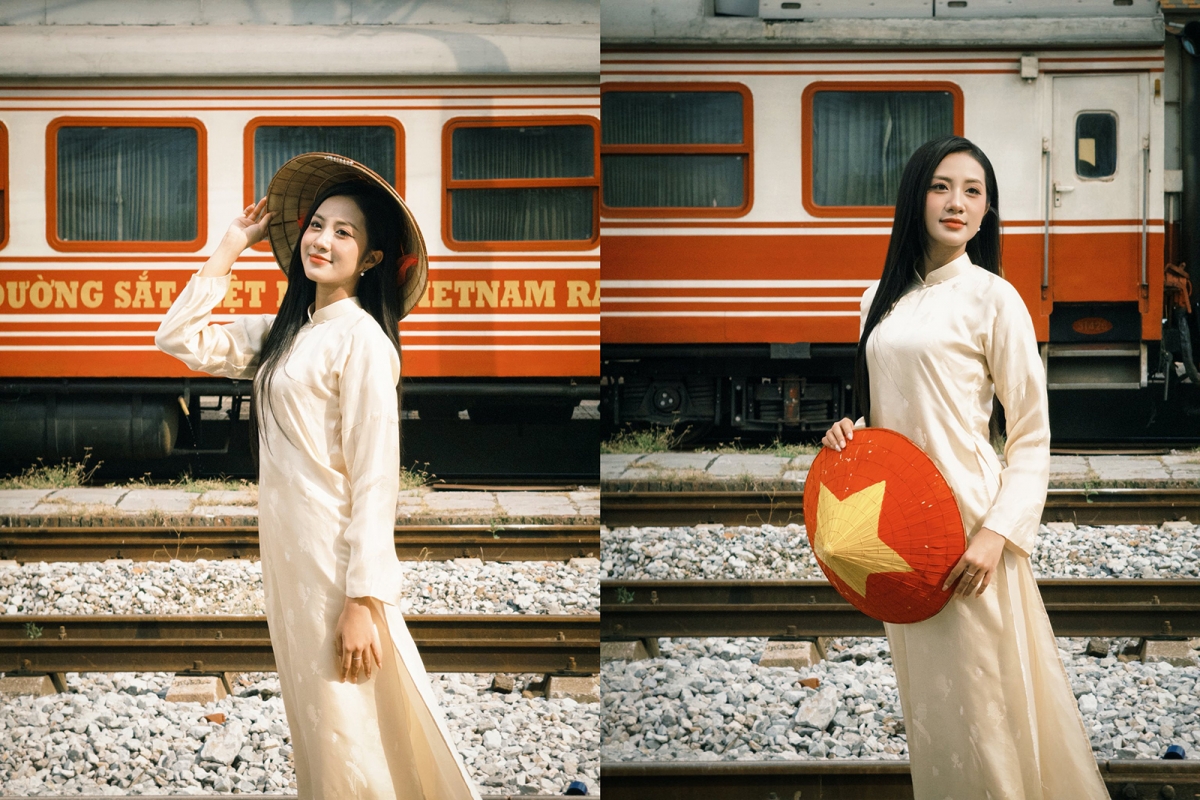 nhan sac nang hau gen z co nhiem ky ngan nhat lich su hoa hau viet nam hinh anh 5