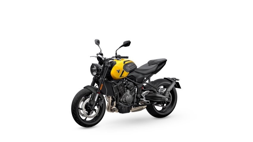 chi tiet triumph trident 660 2026 gia 320 trieu dong vua ra mat hinh anh 2