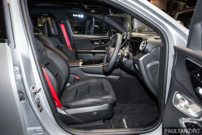 lo dien mercedes-amg glc43 4matic coupe nightfall edition hinh anh 3