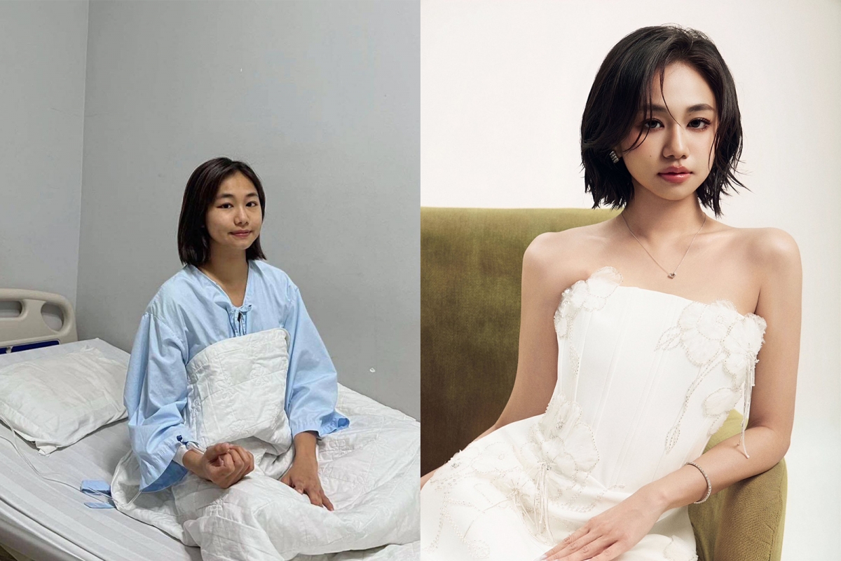 nu dien vien dong tieu tam gay phan no, tung duoc tran thanh giup do gio ra sao hinh anh 1