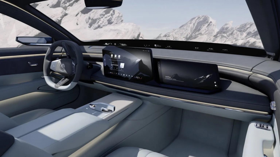 bmw vision alpina lo dien voi dong co v8 va phong cach grand tourer sieu sang hinh anh 2