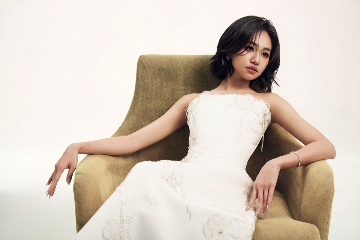 nu dien vien dong tieu tam gay phan no, tung duoc tran thanh giup do gio ra sao hinh anh 3