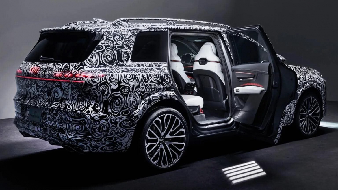 noi that sieu sang tren xe audi q9 hinh anh 5