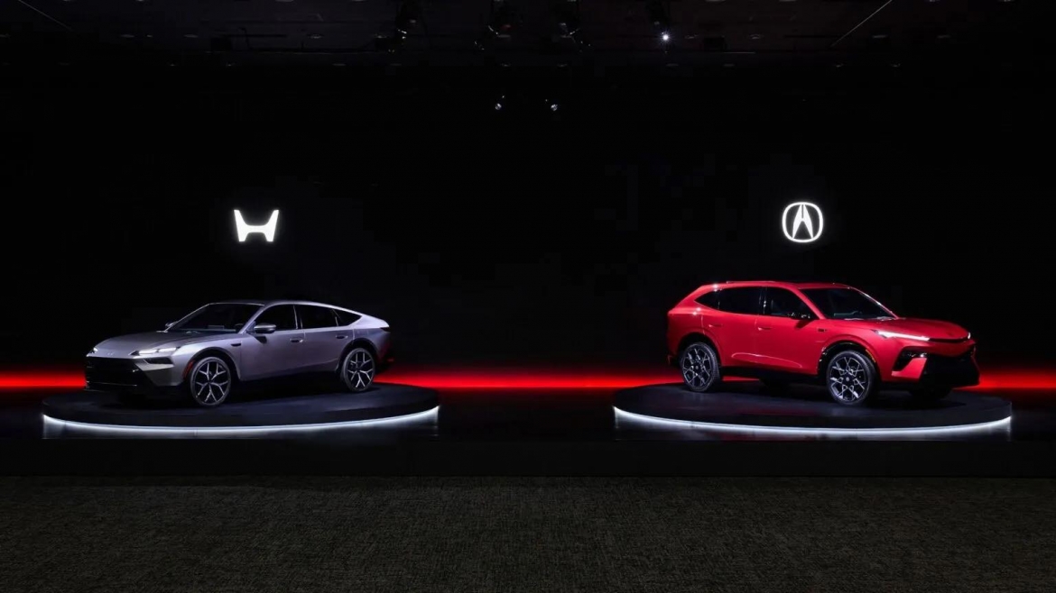 honda quay xe voi ev, chap nhan chiu ton that hang ty usd hinh anh 1