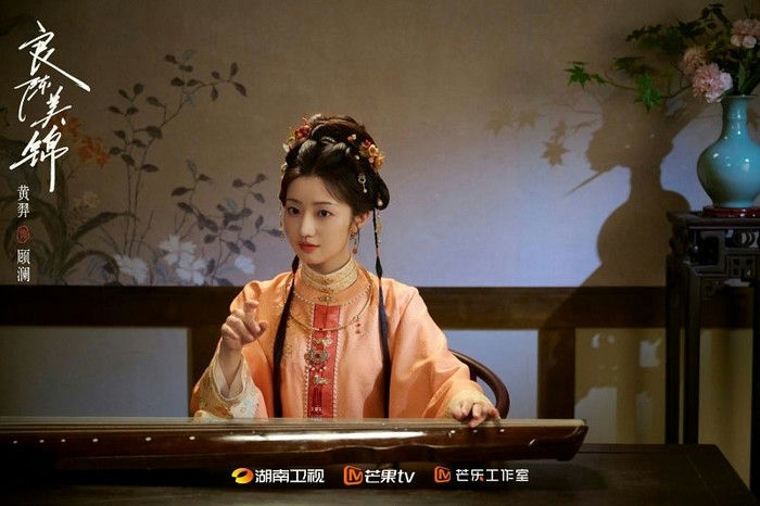 top 8 dien vien trung quoc dang co luong nguoi theo doi weibo nhieu nhat hien nay hinh anh 6