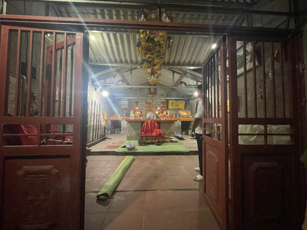 tam giu doi tuong loi dung giai bua de hiep dam co gai 18 tuoi o bac ninh hinh anh 1