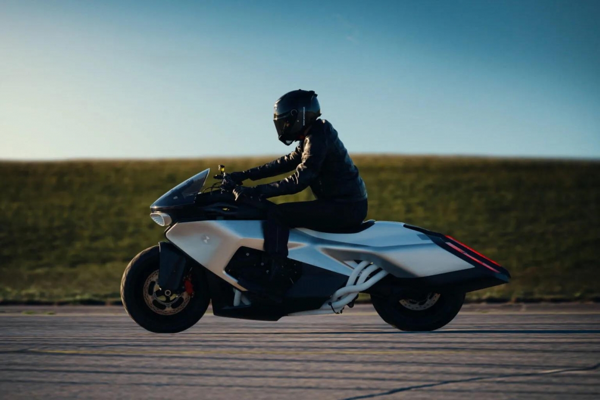 mo to concept 6 xi-lanh bmw vision k18 cuc di ra mat hinh anh 3