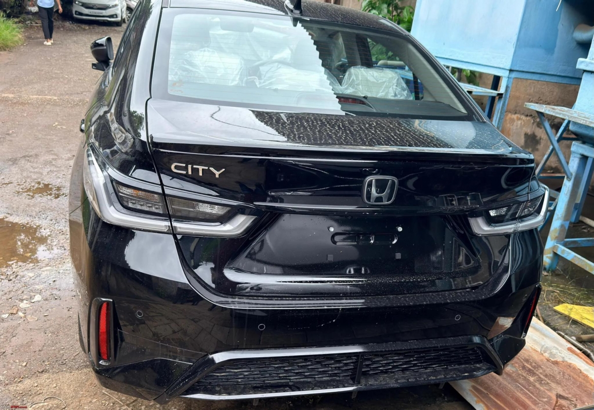 ban nang cap honda city 2026 lo dien truoc ngay ra mat, thiet ke moi gay tranh cai hinh anh 6