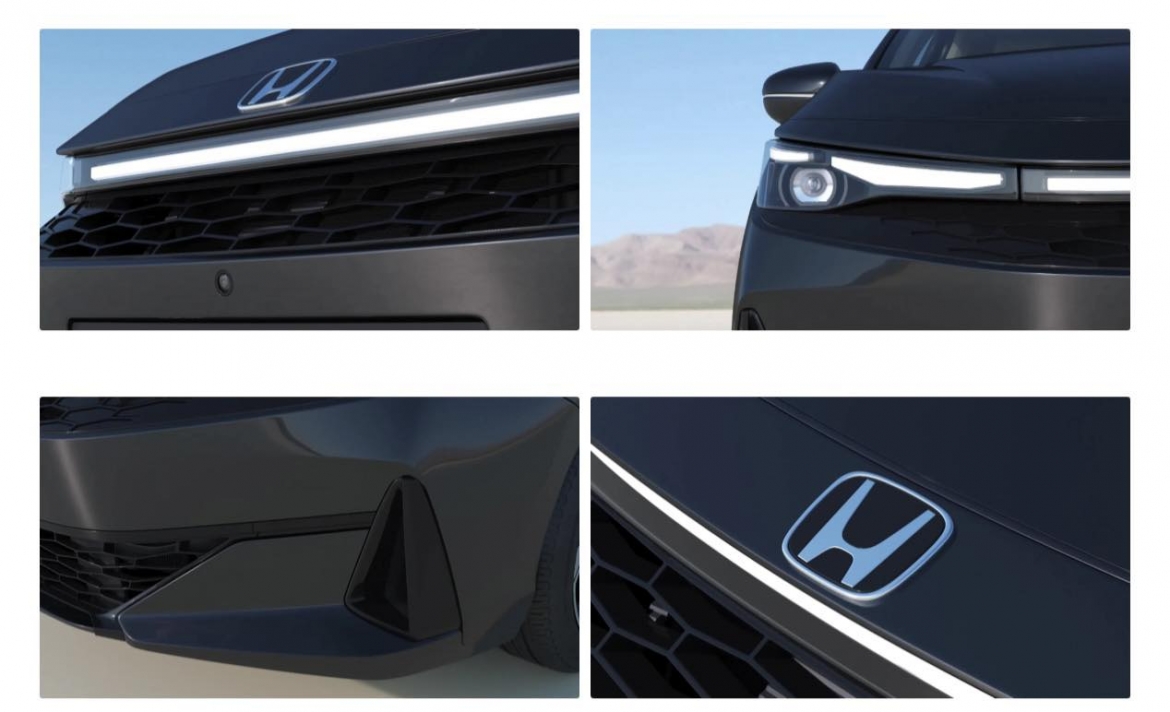 honda city 2026 phien ban nang cap ra mat voi dien mao hoan toan moi hinh anh 5