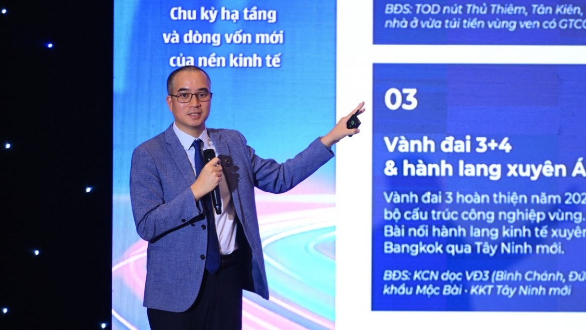 mo rong khong gian do thi hieu qua, ben vung cho tp.hcm hinh anh 3