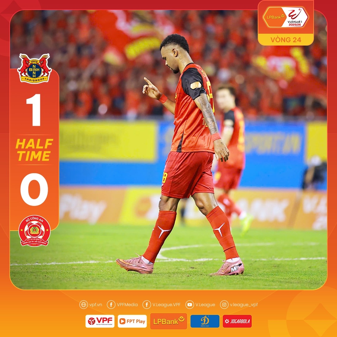 truc tiep ninh binh 1-0 ca tp.hcm geovane suyt nhan doi cach biet hinh anh 2