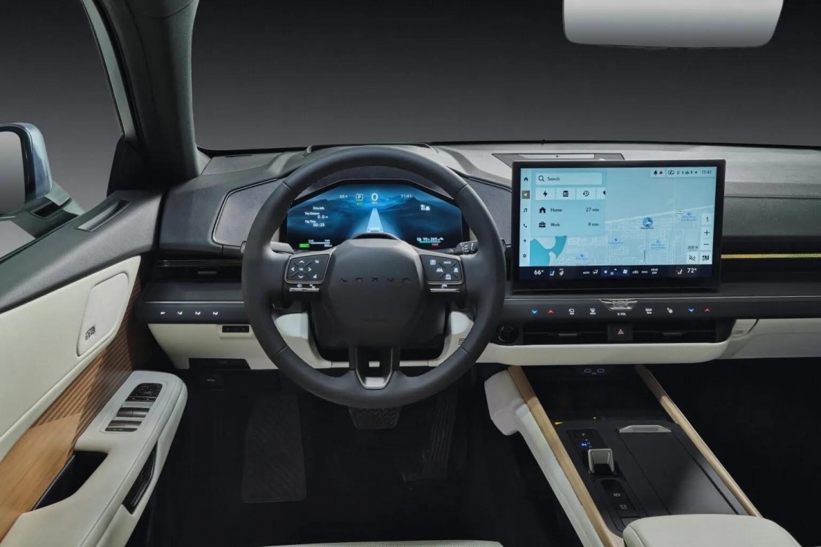 suv hang sang lexus rx 2028 lo dien tren duong thu nghiem hinh anh 3