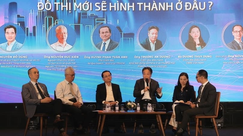 mo rong khong gian do thi hieu qua, ben vung cho tp.hcm hinh anh 5