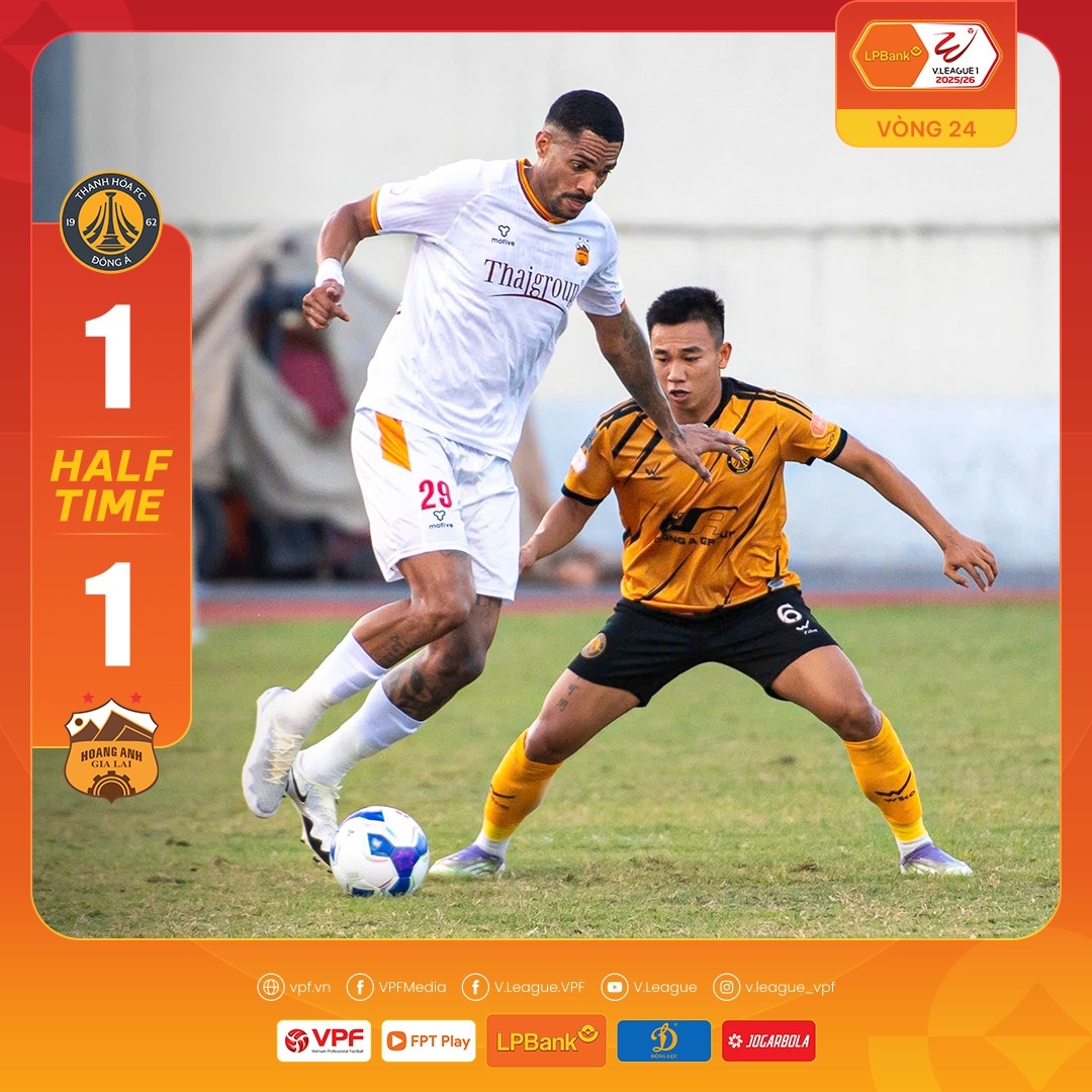 truc tiep ninh binh 1-0 ca tp.hcm geovane suyt nhan doi cach biet hinh anh 3