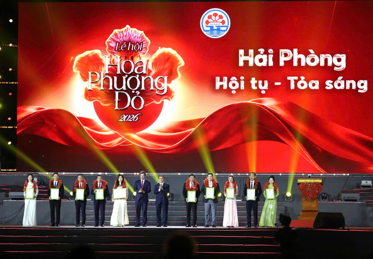 A hau 2 hoa hau viet nam 2024 nguyen thi van nhi lam Dai su du lich hai phong hinh anh 2