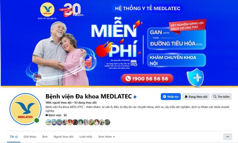 xuat hien nhieu hinh thuc mao danh medlatec, khach hang can canh giac hinh anh 8