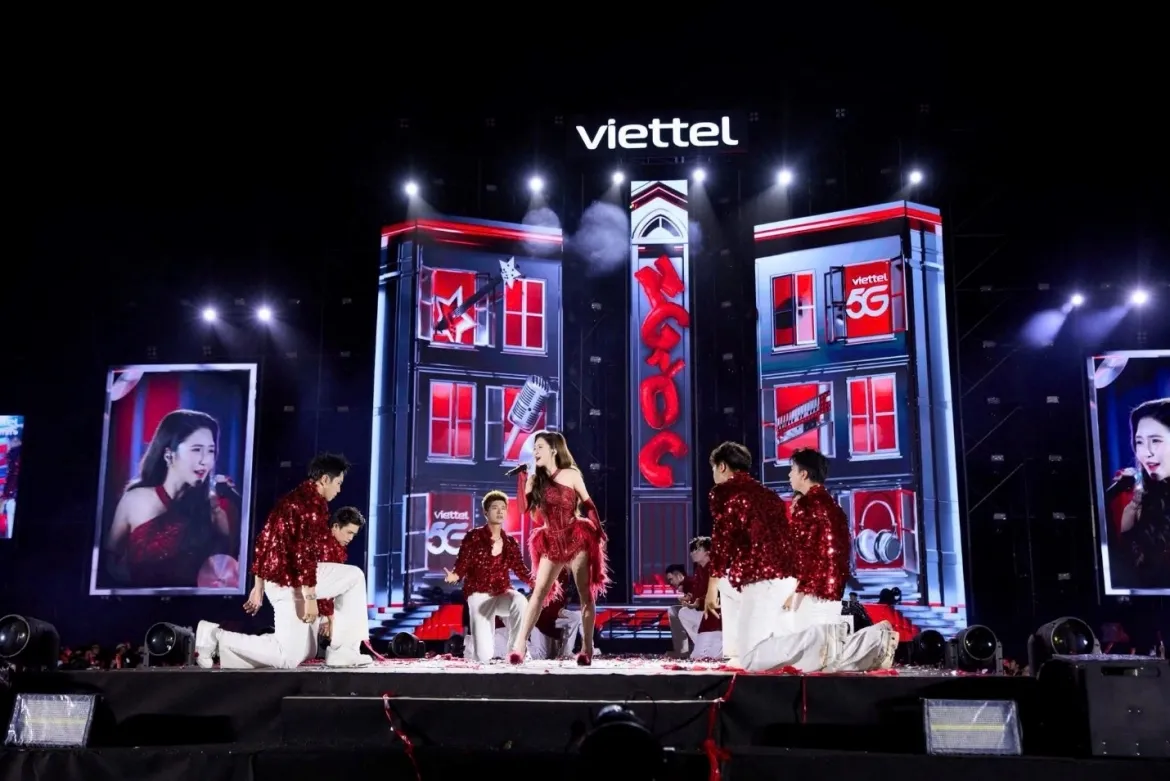 viettel y-fest quang ninh khep lai voi nhung du am kho quen hinh anh 8