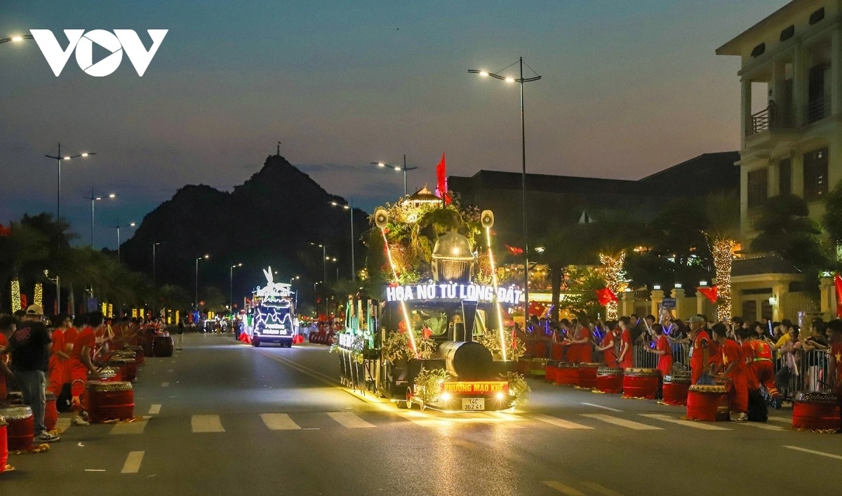 ha long carnival 2026 opens in spectacular style picture 9