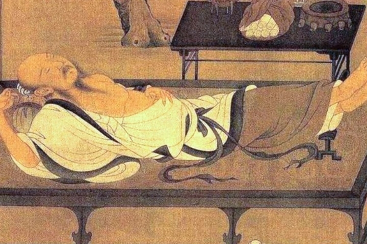 Cách giới thượng lưu Trung Quốc cổ đại giải nhiệt giữa mùa hè nắng nóng cực đoan