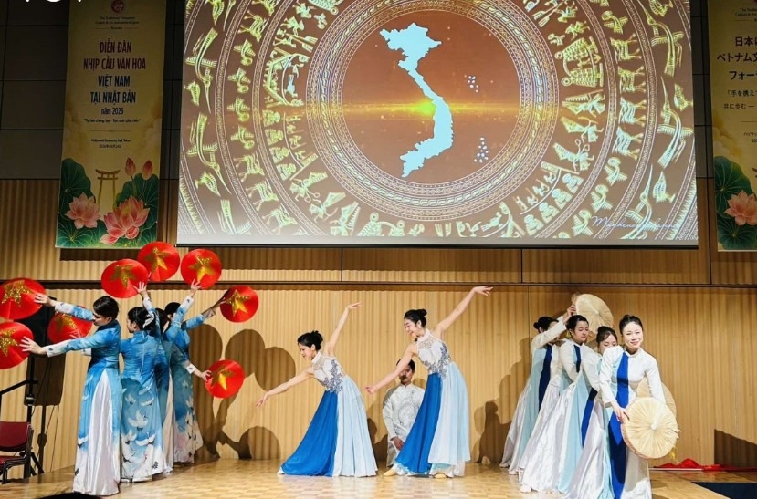 cross-cultural exchanges help further boost vietnam-japan ties picture 1