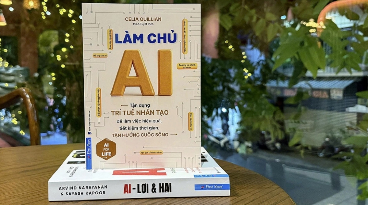  ai for life helps everyday users navigate generative ai picture 2