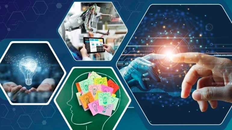 isi shows rising confidence in innovation among vietnamese businesses picture 1
