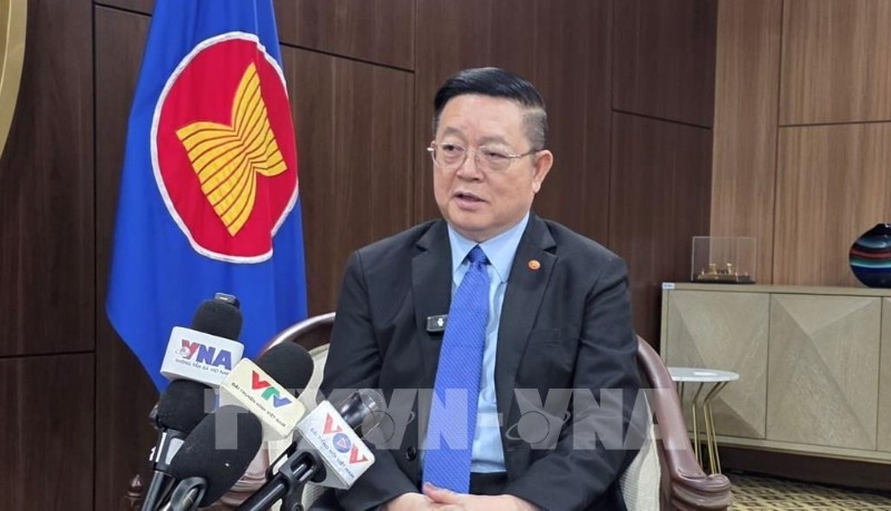resilient response key to asean s future development, vietnam plays vital regional role picture 1