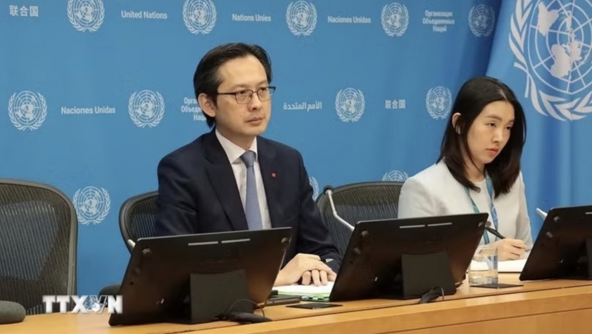 vietnam praised for chairing npt review conference despite no final outcome document picture 1