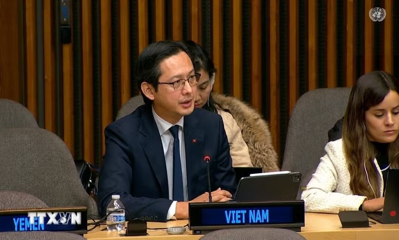 vietnam calls for solidarity with cuba at non-aligned movement meeting picture 1