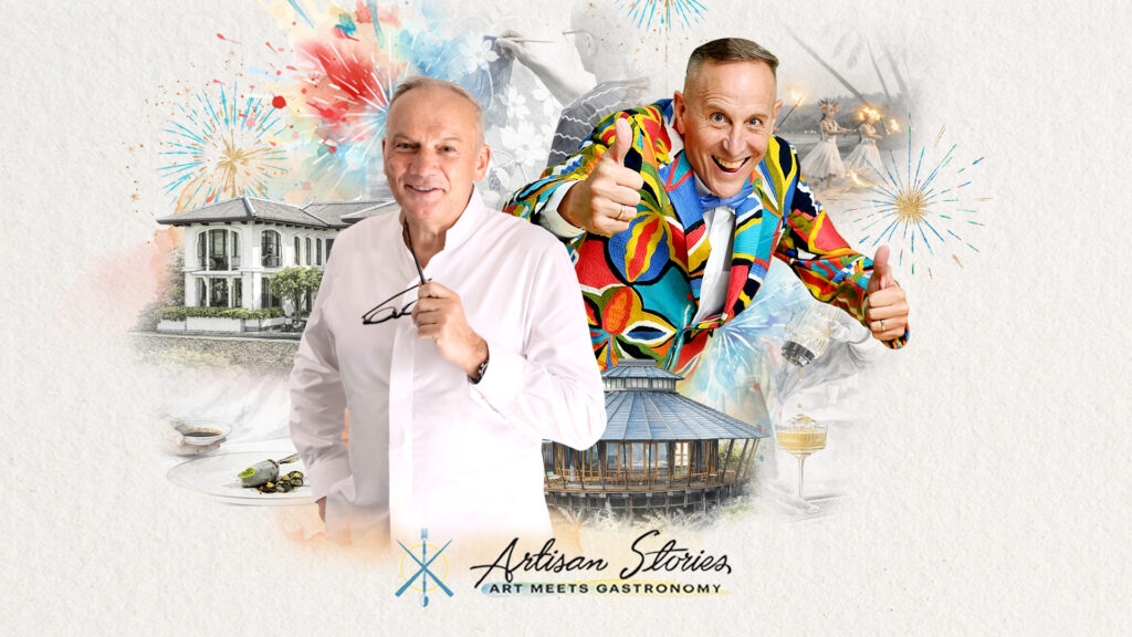 michelin-starred chefs to join international arts and culinary festival in da nang picture 1