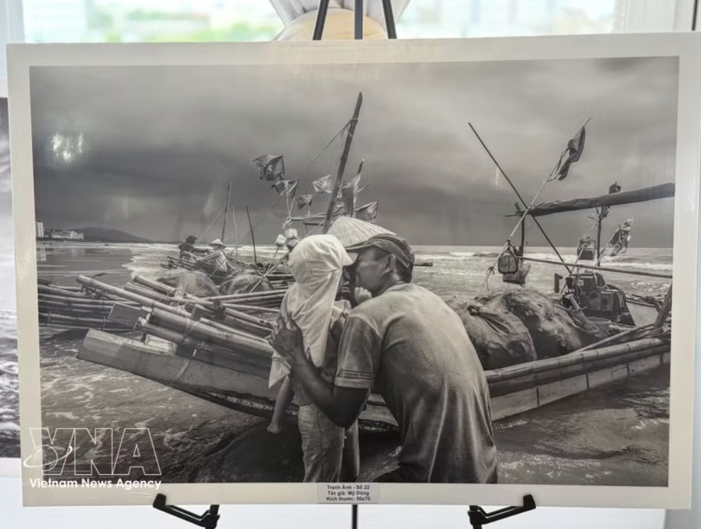 berlin exhibition showcases vietnam s maritime heritage and island spirit picture 1