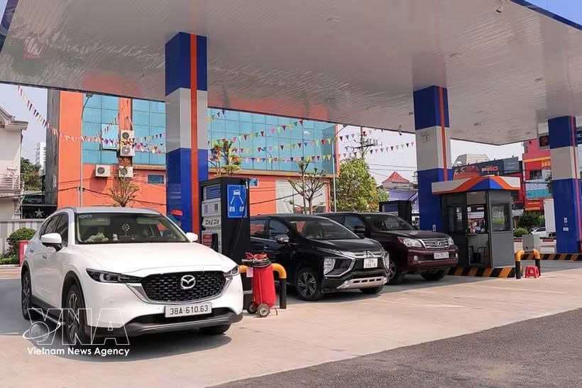 carmakers confirm compatibility with e10 fuel ahead of nationwide rollout picture 1