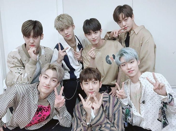cuu idol han quoc tiet lo nga re cuoc doi sau khi nhom myteen tan ra hinh anh 1