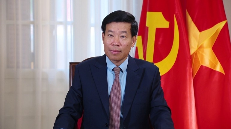 vietnam, philippines move ahead with more substantive and effective strategic partnership picture 1