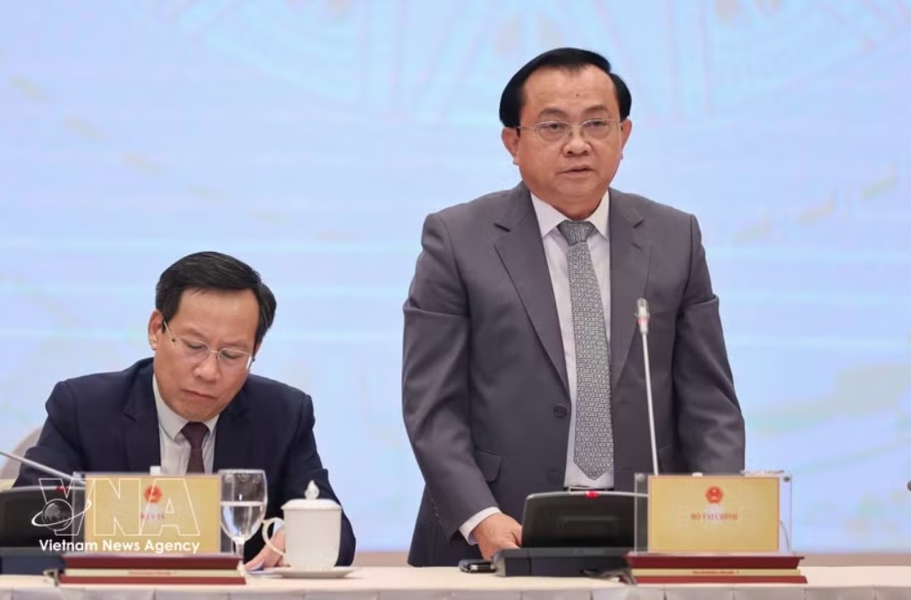 finance ministry lays out three-step formula for macro stability picture 1